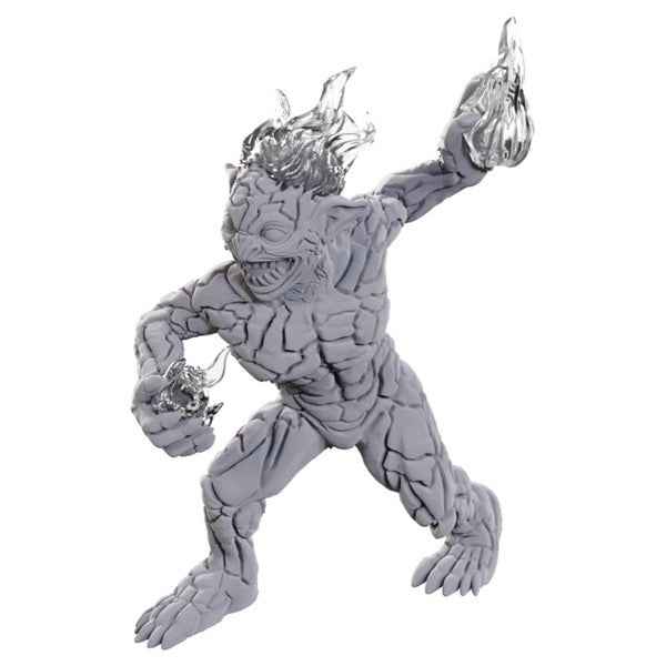 D&D: Nolzur's Marvelous Miniatures - Magmins