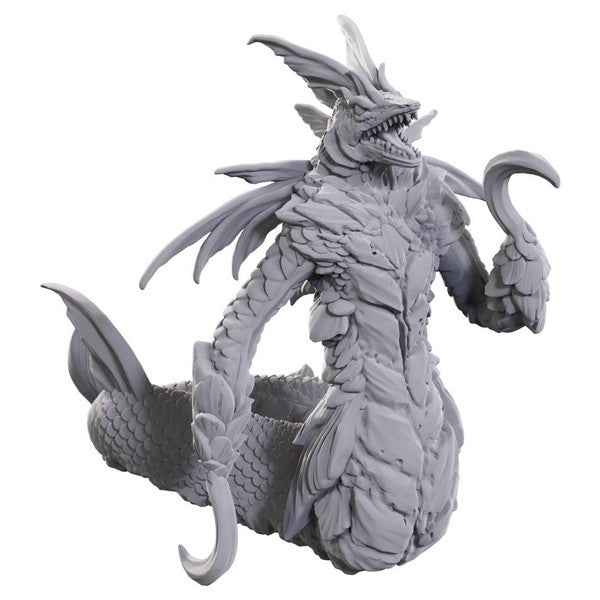 D&D: Nolzur's Marvelous Miniatures - Wastrilith