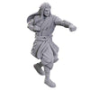 D&D: Nolzur's Marvelous Miniatures - Archdruid & Martial Arts Adept