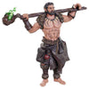 D&D: Nolzur's Marvelous Miniatures - Archdruid & Martial Arts Adept