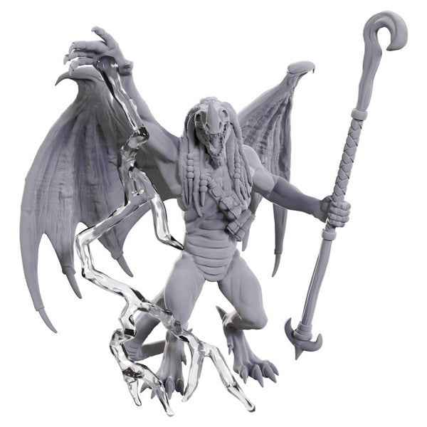 D&D: Nolzur's Marvelous Miniatures - Blue Abishai
