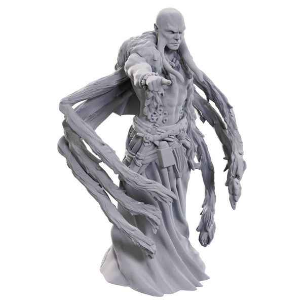 D&D: Nolzur's Marvelous Miniatures - Kraken Priest