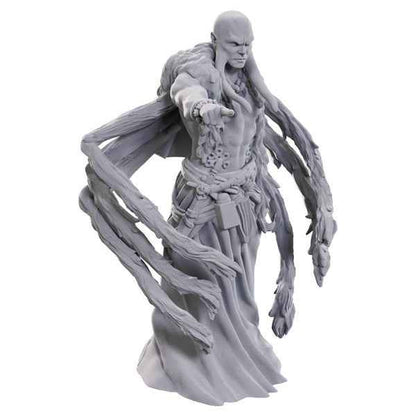 D&D: Nolzur's Marvelous Miniatures - Kraken Priest