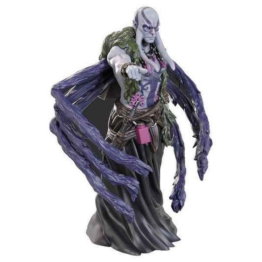 D&D: Nolzur's Marvelous Miniatures - Kraken Priest