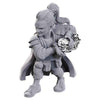 D&D: Nolzur's Marvelous Miniatures - Pirate Deck Wizard