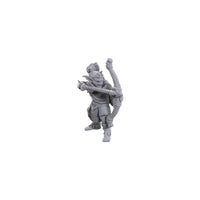 D&D Nolzur's Marvelous Miniatures: Goblins - Limited Edition 50th Anniversary