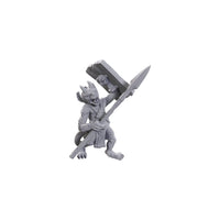 D&D Nolzur's Marvelous Miniatures: Kobolds - Limited Edition 50th Anniversary