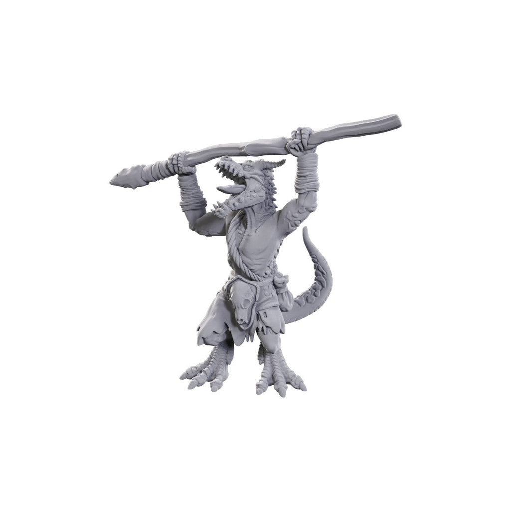 D&D Nolzur's Marvelous Miniatures: Kobolds - Limited Edition 50th Anniversary