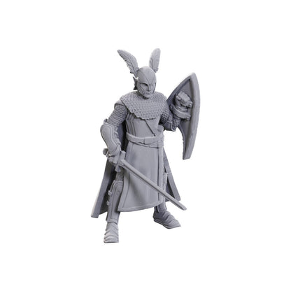 D&D Nolzur's Marvelous Miniatures: Elves - Limited Edition 50th Anniversary