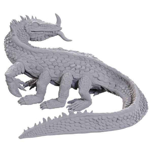 D&D: Nolzur's Marvelous Miniatures - Classic Basilisk