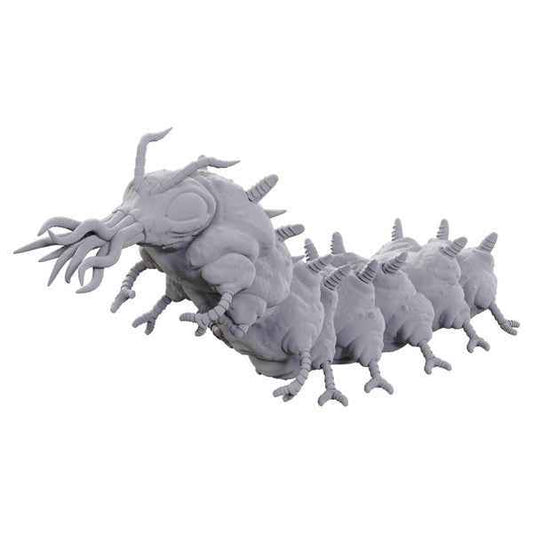 D&D: Nolzur's Marvelous Miniatures - Classic Carrion Crawler