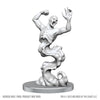 D&D Nolzur's Marvelous Miniatures: Classic Wight & Classic Wraith