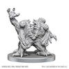 D&D Nolzur's Marvelous Miniatures: Rutterkin & Maw Demon