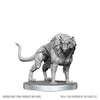 D&D Nolzur's Marvelous Miniatures: Hell Hound & Narzugon