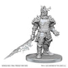 D&D Nolzur's Marvelous Miniatures: Hell Hound & Narzugon