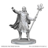 D&D Nolzur's Marvelous Miniatures: Drow Mage & Yochlol