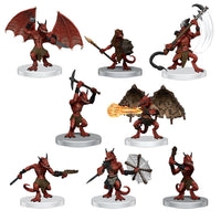 D&D: Icons of the Realms - Kobold Warband