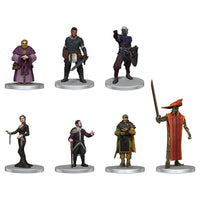 D&D: Icons of the Realms - Waterdeep - Dragon Heist Box Set 2