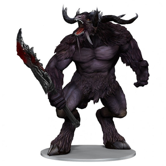 D&D: Icons of the Realms – Baphomet, The Horned King