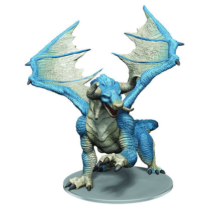 Pathfinder Battles: The Mwangi Expanse - Adult Cloud Dragon