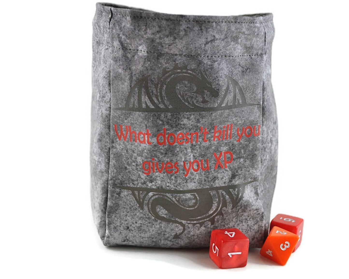 XP Dice Bag