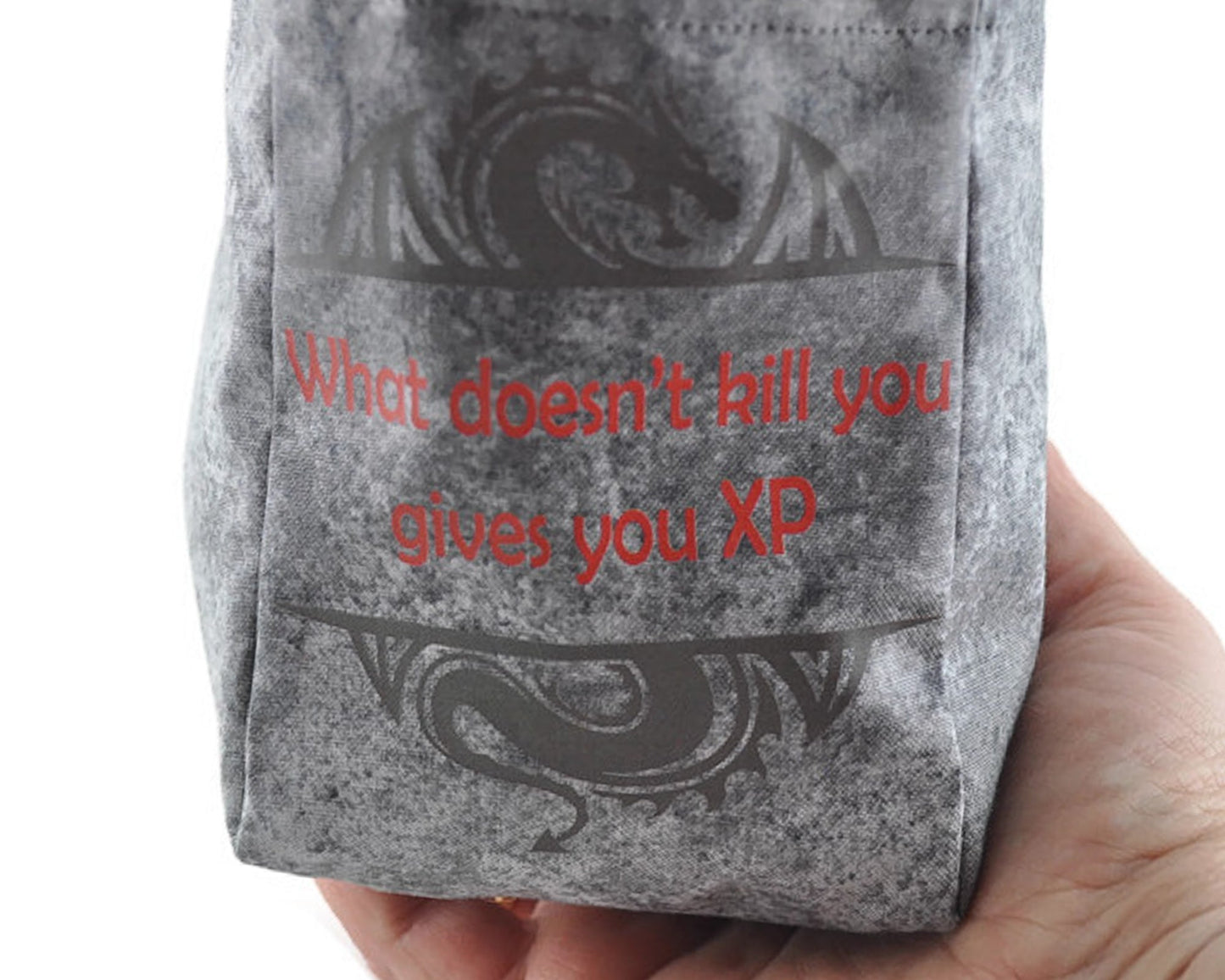 XP Dice Bag