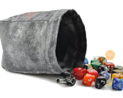 XP Dice Bag