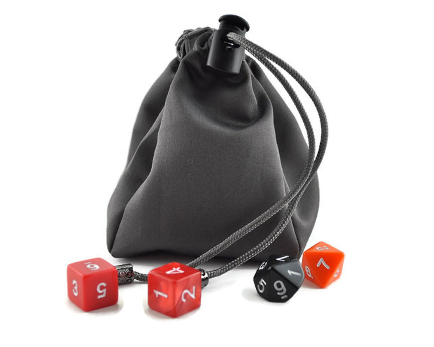XP Dice Bag