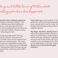 Hamsters and Himbos RPG