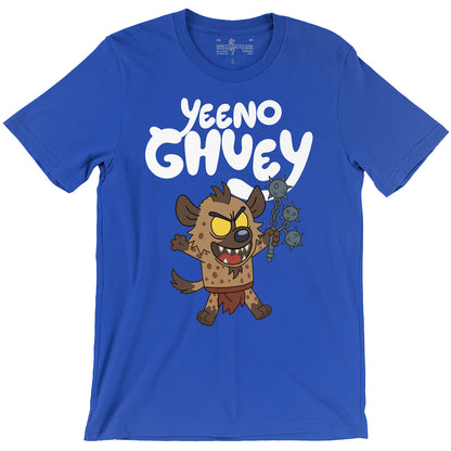 Yeenoghuey — Demon Lord of Gnolls D&D T-Shirt