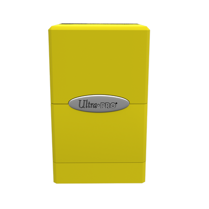 Classic SATIN® Tower DECK BOX®