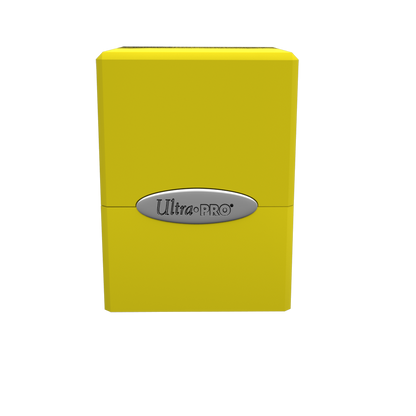 Classic SATIN® Cube