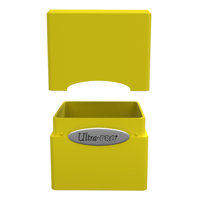 Classic SATIN® Cube