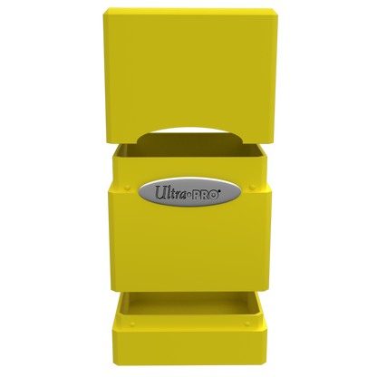 Classic SATIN® Tower DECK BOX®