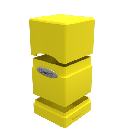 Classic SATIN® Tower DECK BOX®