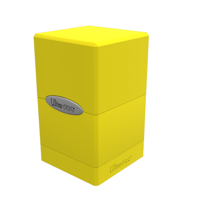 Classic SATIN® Tower DECK BOX®