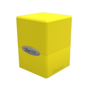 Classic SATIN® Cube