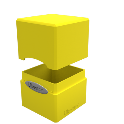 Classic SATIN® Cube