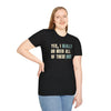 Slay All Day T-Shirt - D&D Gamer Tee