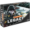Pandemic Legacy: Season 2 (Black Edition)