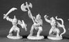 Dark Heaven Legends: Orcs (3)