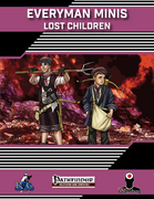 Everyman Minis: Lost Children