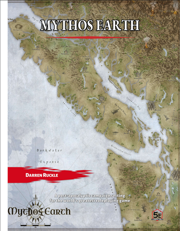 Mythos Earth