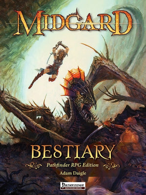 Midgard Bestiary