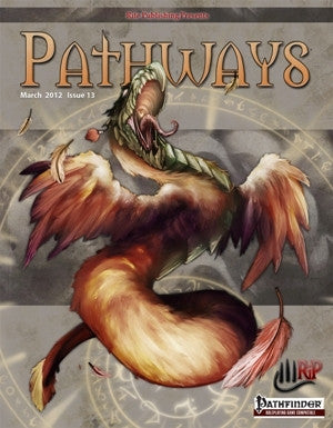 Pathways #13