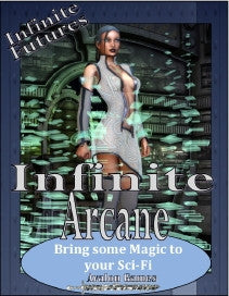 Infinite Arcane