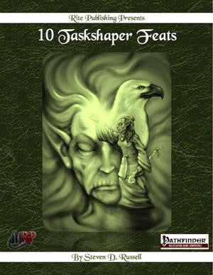 10 Taskshaper Feats