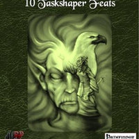 10 Taskshaper Feats