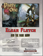 BB2 Party of One Elgar Fletch and the Dark Army