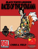 Black Tokyo Legends -Races of the Tatakama